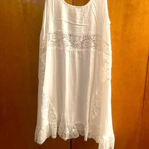 Boutique Tunic/Dress